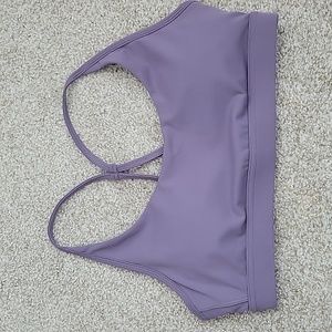 P'tula Catie sports bra